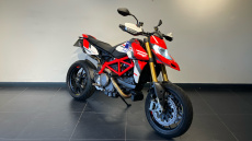 Ducati Hypermotard 950 SP
